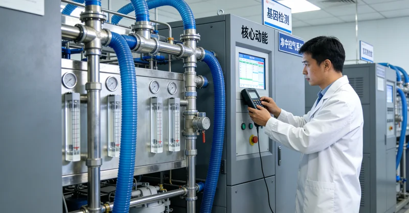 漳州家庭讨论体检报告与家族健康