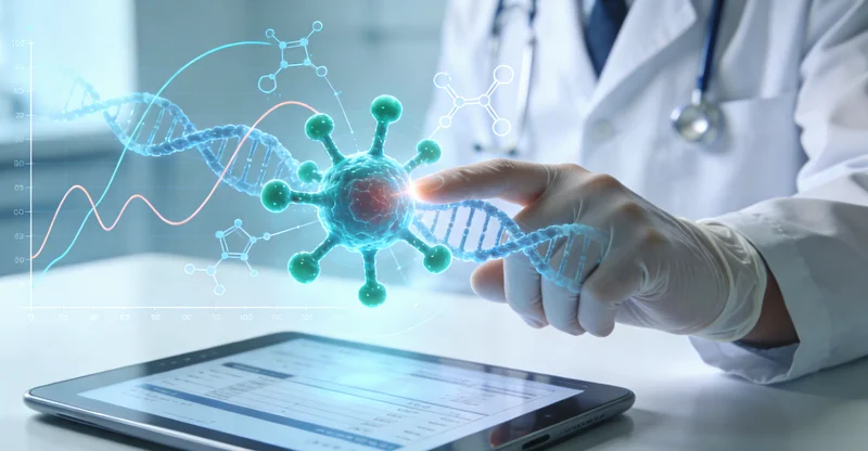 雷州医院医生与脑肿瘤患者家属沟