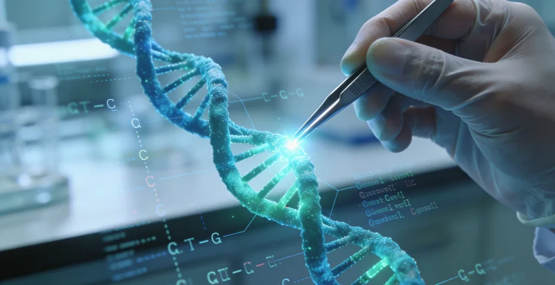 登封肉瘤基因检测标准流程示意图