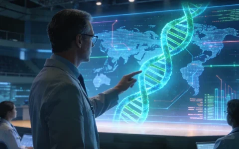 慈溪AR-V7基因突变检测公司