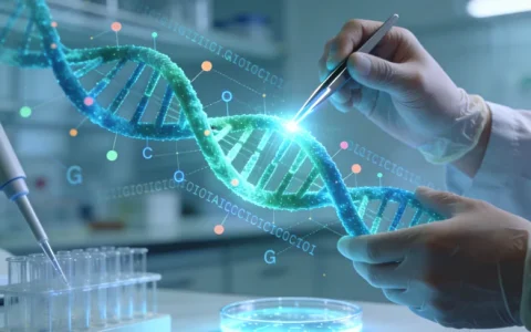 霸州结直肠癌基因检测严选机构：最新地址在线查询