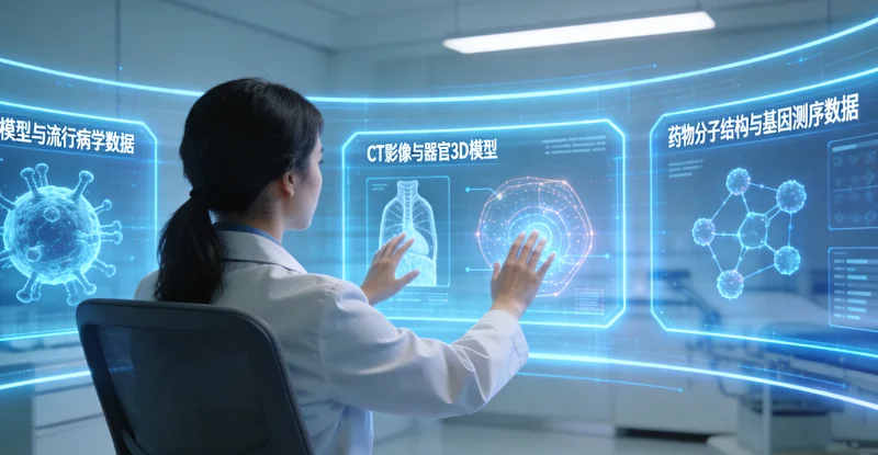 平度GIST患者家庭与医生沟通