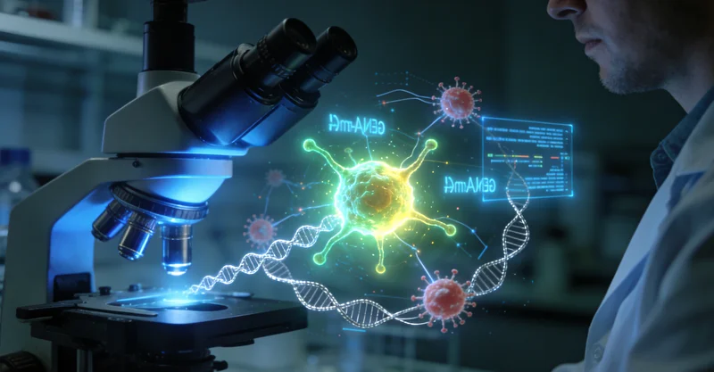 邵武基因检测实验室样本处理与测