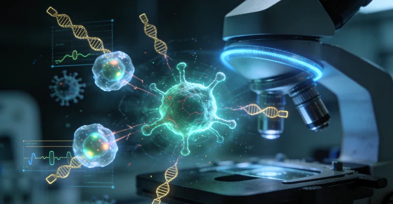 胃肠间质瘤基因突变机制图解