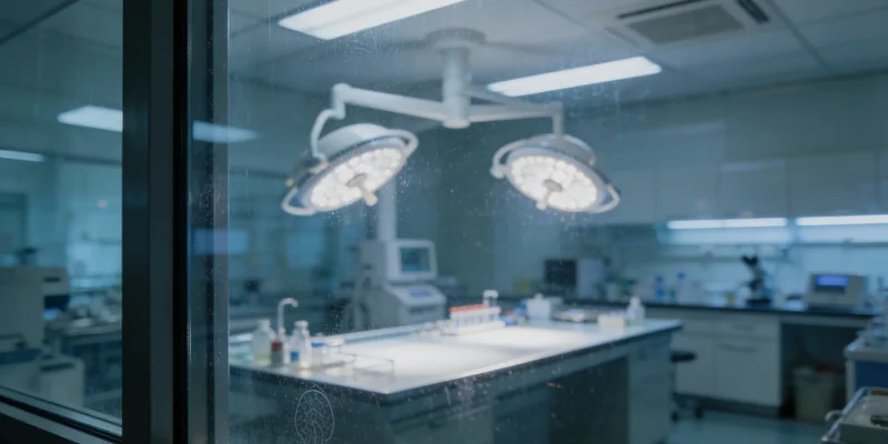 黄南州基因检测实验室高通量测序