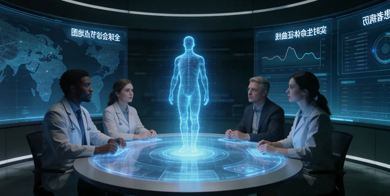 三门峡前列腺癌患者与家人共同面