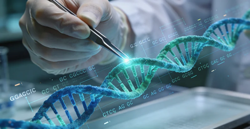 察右后旗肺癌基因检测抽血采样