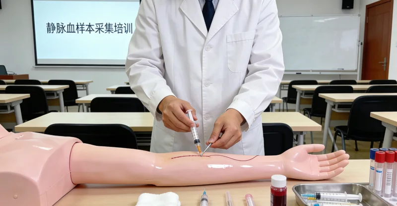 景洪PTEN基因检测采血流程