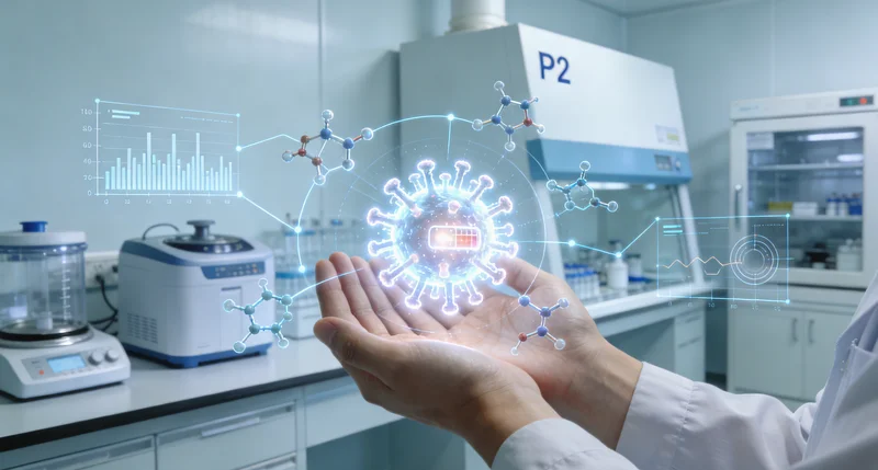 阜康市民在医院咨询基因检测流程