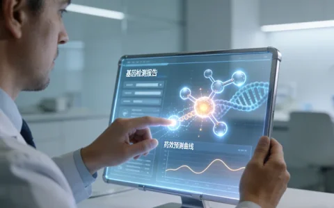 抚远肺癌基因检测哪家机构综合实力最强？