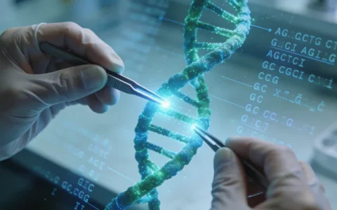 廉江脑胶质瘤基因检测需要到哪里办理？