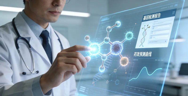 潍坊肿瘤遗传风险基因筛查咨询场