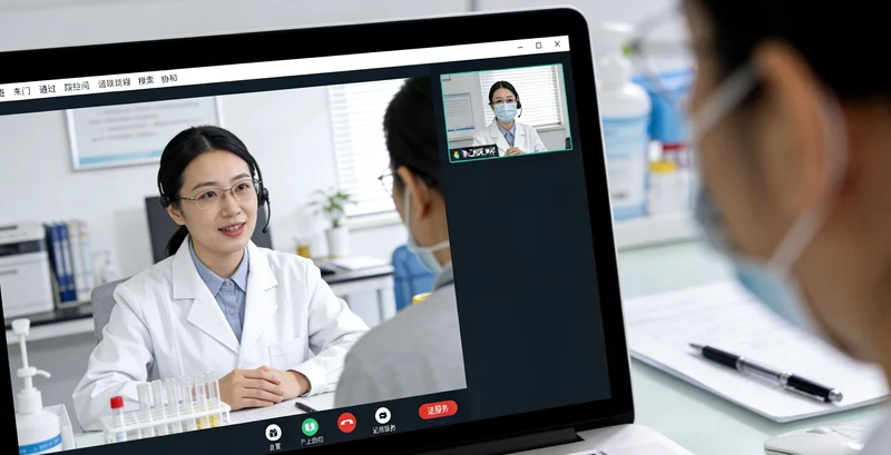 泰州家庭进行健康与遗传问题家庭