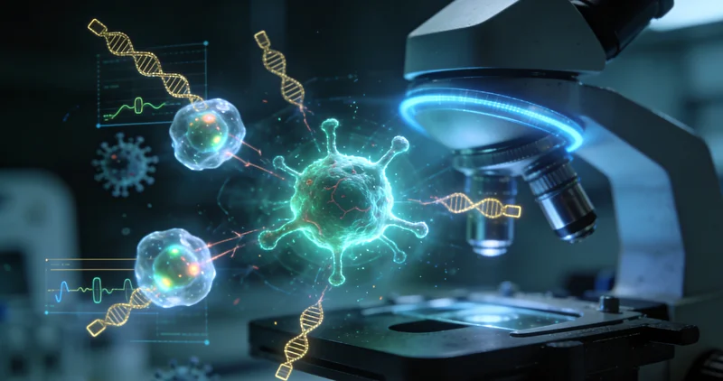 察右前旗遗传咨询师解读基因报告