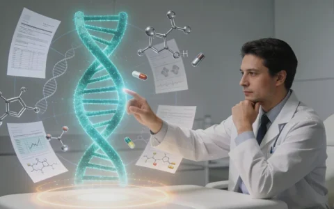 磐石食管癌基因检测中心名单