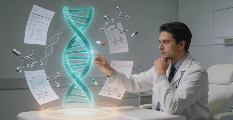 上海遗传咨询师与家庭沟通食管癌