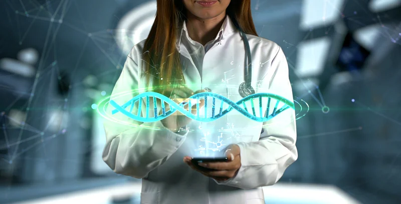 阿拉尔基因检测实验室操作流程