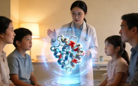 株洲MSH2基因检测专业精选公司地址指引