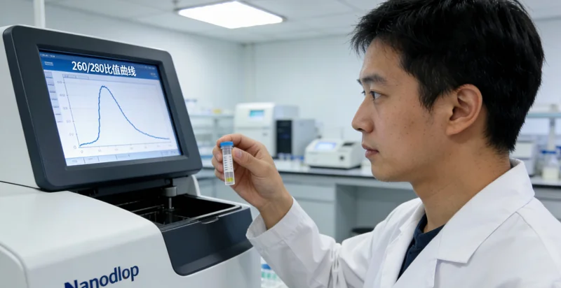 汝州家庭基于基因检测结果进行健