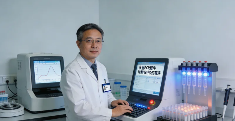 当阳医院肠镜检查示意图