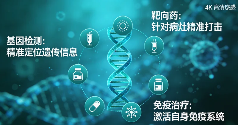 弥勒医院医生为患者讲解乳腺癌H