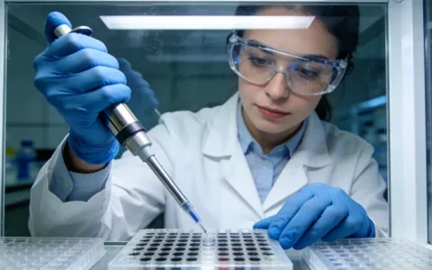 灯塔RAD51C基因检测服务机构汇总（最新合集）