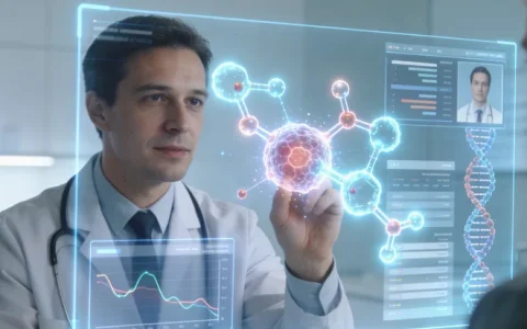 雷州本地AR-V7基因突变检测中心名单与地址查询指南