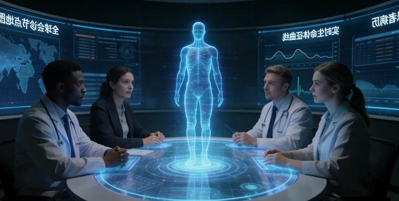 津市女性健康与家庭医疗决策支持