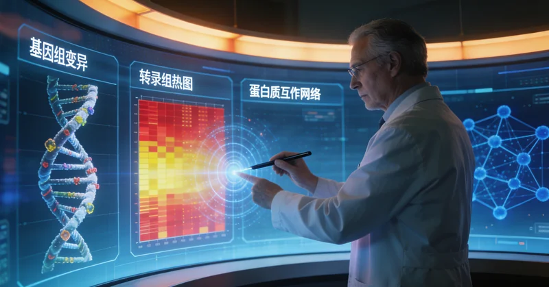 Brugada综合征基因检测实