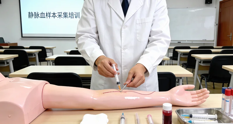 牡丹江基因检测流程-血液样本采