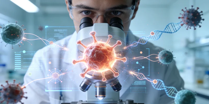 华亭肺癌患者通过精准检测重获治