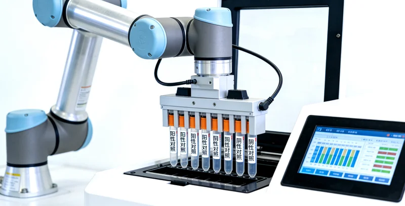 南阳女性定期健康筛查与预防示意