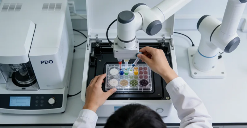 栖霞家庭根据基因报告进行健康管