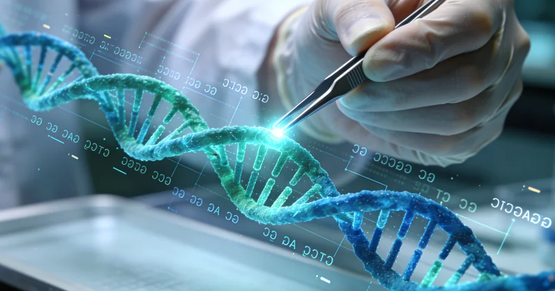 非小细胞肺癌KRAS基因检测报