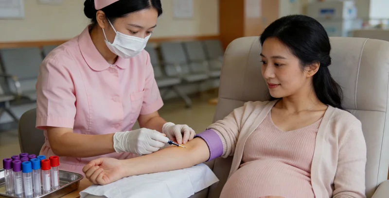 迁安本地提供基因检测咨询服务的