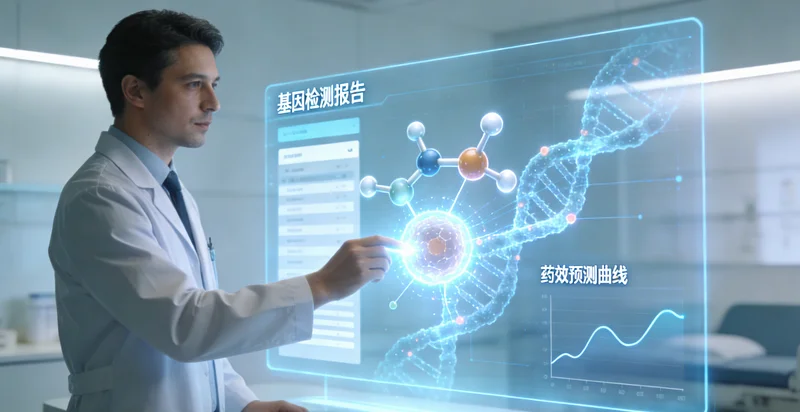 扶余市民定期进行鼻咽健康检查