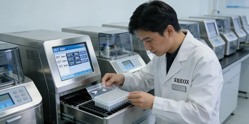 库伦专家解读基因检测报告并提供