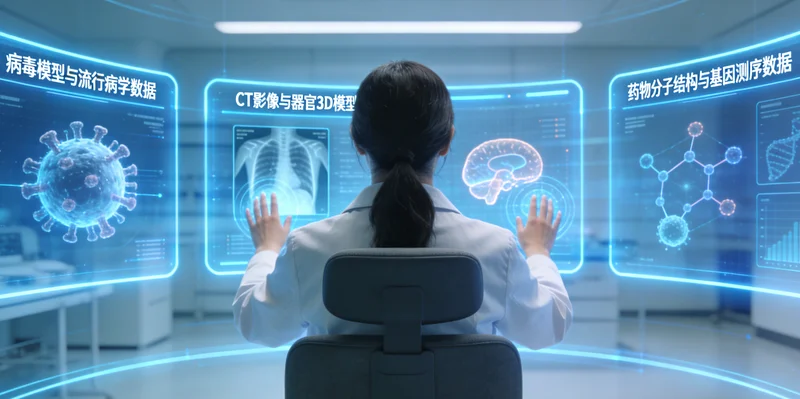 绵竹遗传咨询师解读基因检测报告