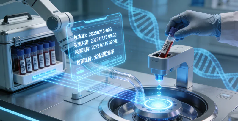 潮州基因检测CDH1基因科学原