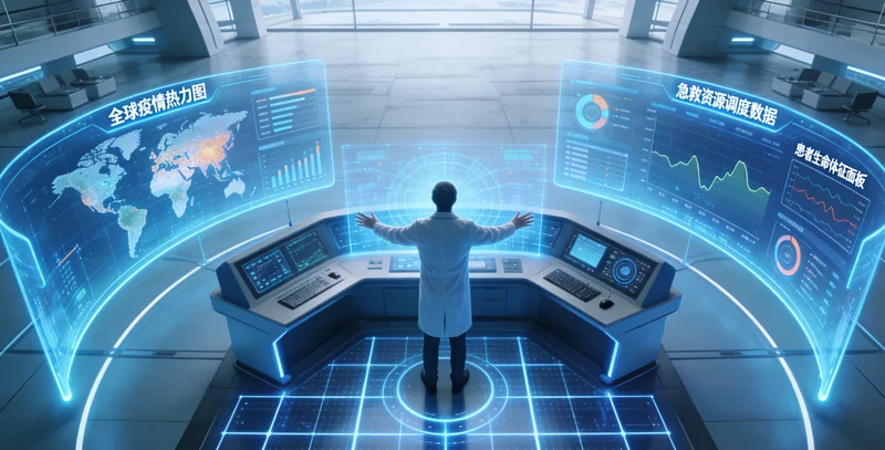 察右前旗家庭遗传咨询场景