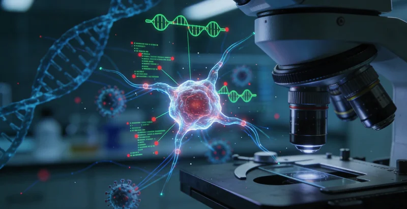 青州医生解读脑膜瘤基因检测报告