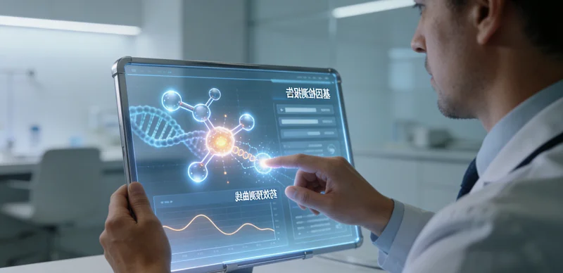 吐鲁番医院肺癌基因检测咨询流程