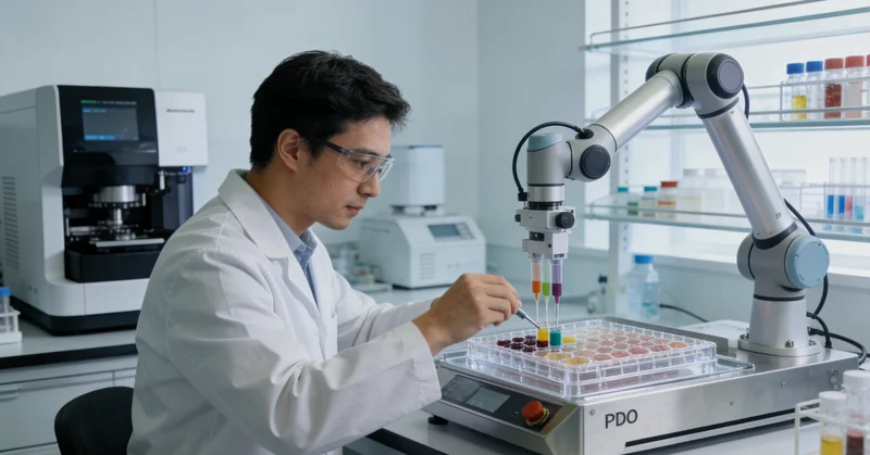 RAS信号通路与靶向药物作用机