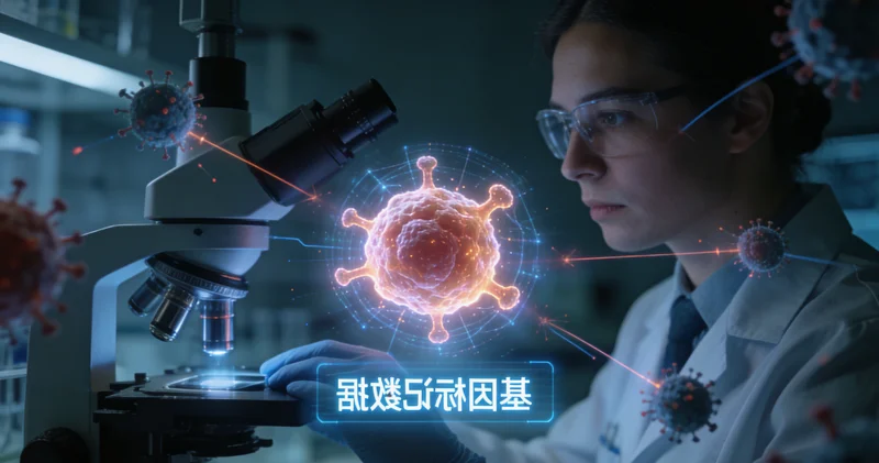 毕节肺癌全面基因检测NGS报告