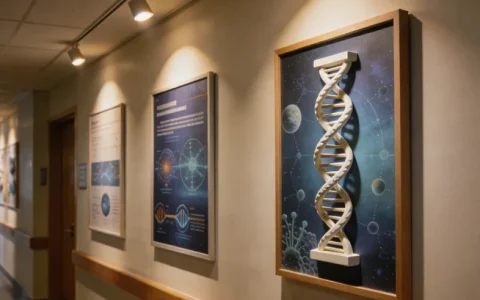 庆阳BrS猝死风险基因检测中心汇总合集