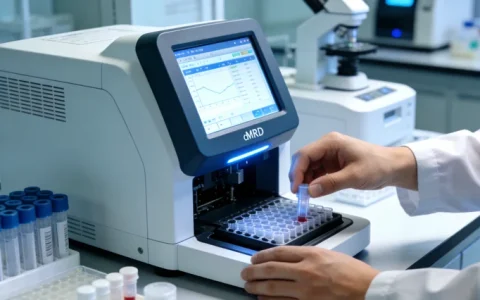 丽水Turcot综合征基因检测可靠推荐公司最新名单