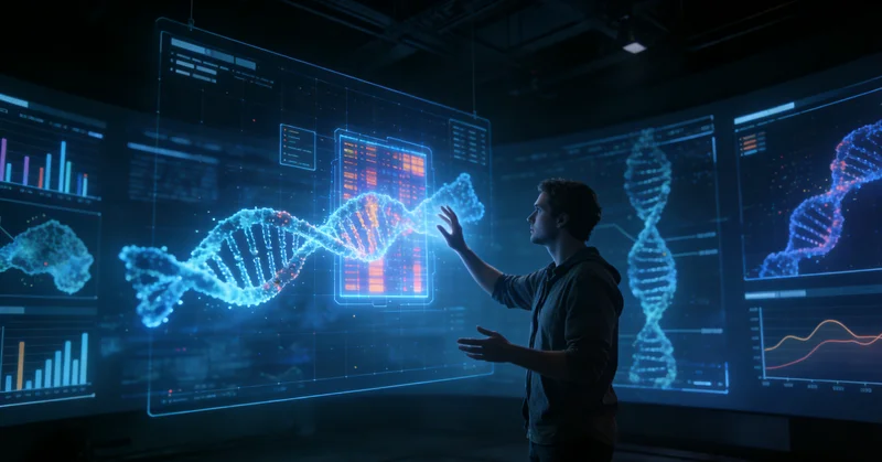 湖州基因检测实验室DNA测序与