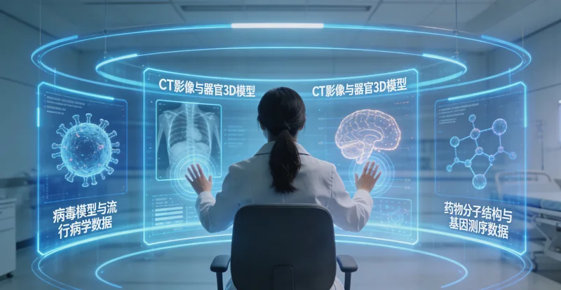 满洲里女性健康管理与定期筛查