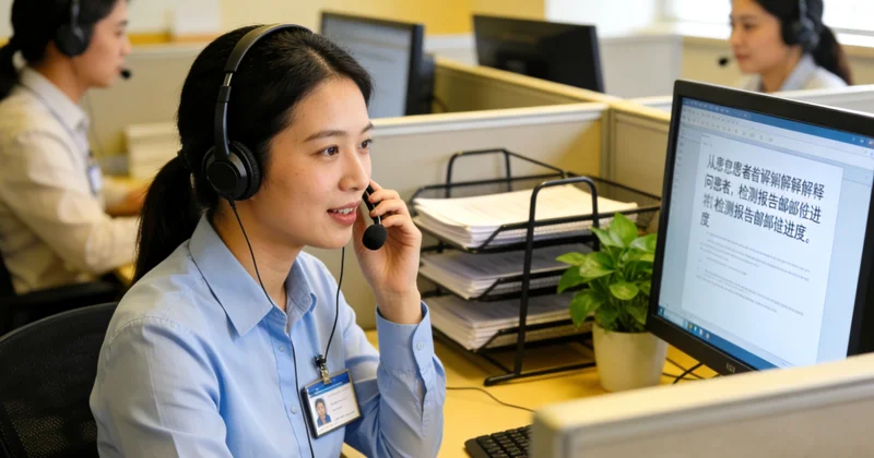 西乌旗ATTR心肌病基因检测报