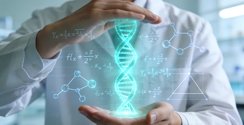 迁安医生与患者沟通基因检测必要